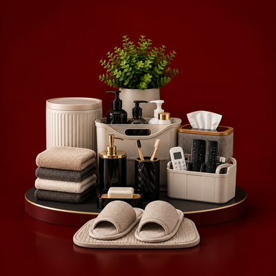 Home accessories