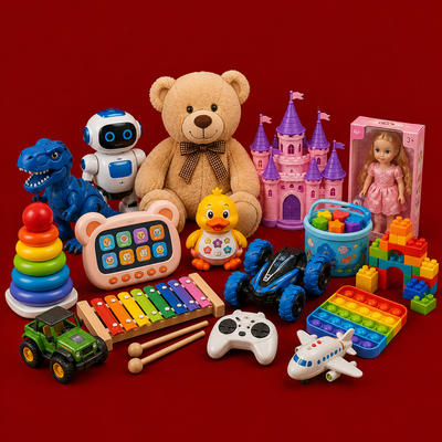 Toys