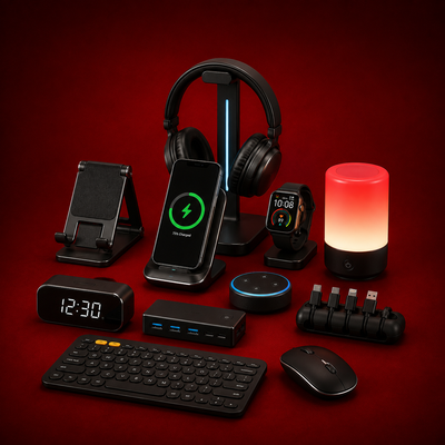 Smart Gadgets