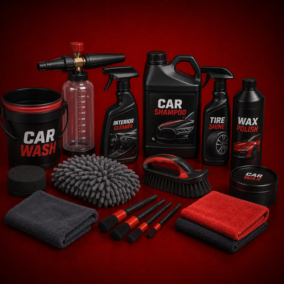 Car & Auto Gadgets