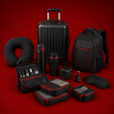 Travel Essentials