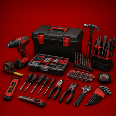 Tools & DIY