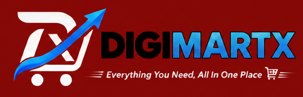 DigimartX