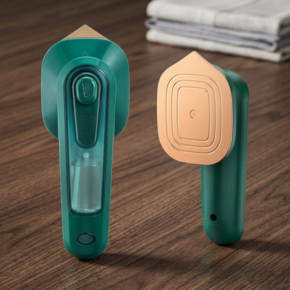 Portable Handheld Garment Steamer – Fast Wrinkle Remover